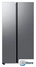 Холодильник side by side Samsung RS70F65Q1TWR