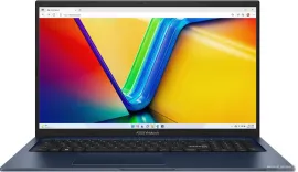 Ноутбук ASUS Vivobook 17 X1704VA-AU730