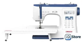 Компьютерная швейная машина Necchi 7580
