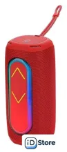 Беспроводная колонка Bseng P13 Pro (красный)