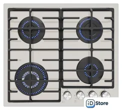 Варочная панель MAUNFELD EGHG.64.63CBG/G