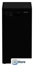 Отдельностоящая посудомоечная машина Indesit DFS 1A50 B