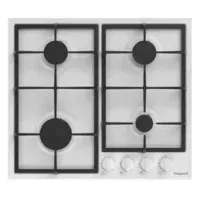Варочная панель Hotpoint HGMT 642 WH