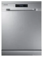 Посудомоечная машина Samsung DW60M6050FS/WT
