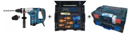 Перфоратор Bosch GBH 4-32 DFR Professional с набором Gedore 0.615.990.J70