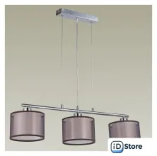 Подвесная люстра Moderli Room V2731-3P
