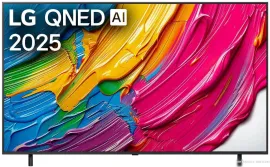 LG AI QNED80 65QNED80A6A