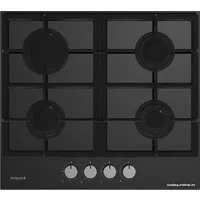 Варочная панель Hotpoint HG 61F/BK