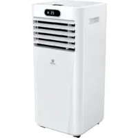Мобильный кондиционер Royal Clima Tesoro RM-TS22CH-E2