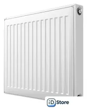 Стальной панельный радиатор Royal Thermo Compact C21-500-1100/9016