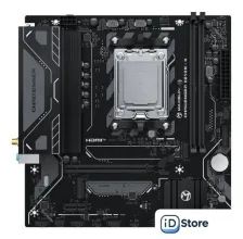 Материнская плата Maxsun Challenger B850M-K WiFi