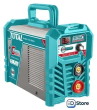 Сварочный инвертор Total TW216028
