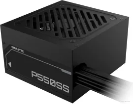 Gigabyte P550SS