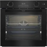 Электрический духовой шкаф Hotpoint HSTF 1231 JSAH BLG