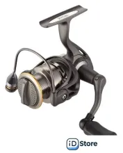 Рыболовная катушка Ryobi Fighter 4000