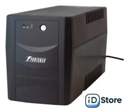 Источник бесперебойного питания Powerman Back Pro 2000 Plus