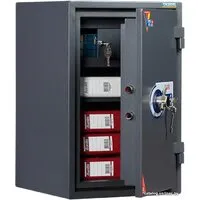 Офисный сейф Valberg Гарант 67T