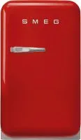 Однокамерный холодильник Smeg FAB5RRD6