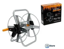 Катушка для шланга Startul Garden ST6013-18