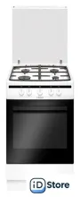 Кухонная плита Hansa FCGW580977