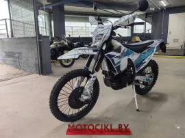 Мотоцикл MINSK ERX 300W