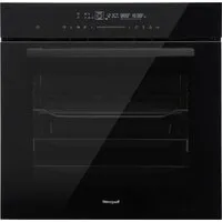 Электрический духовой шкаф Weissgauff EOM 791 SDB Black Edition