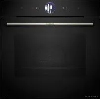 Электрический духовой шкаф Bosch Serie 8 HSG7361B1