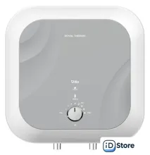 Накопительный электрический водонагреватель над мойкой Royal Thermo RWH 10 Stilla O