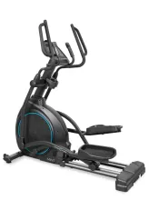 Эллиптический тренажер домашний OXYGEN FITNESS MINT