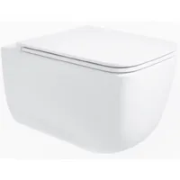 Унитаз подвесной Vincea Tornado Lina VT1-53T