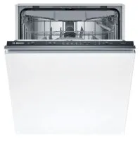 Встраиваемая посудомоечная машина Bosch Serie 2 SMV25EX02E