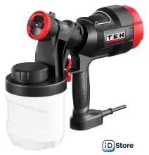 Краскораспылитель TEH TSG4006