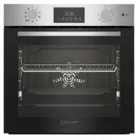 Духовой шкаф Indesit IFSE 3841 J IX
