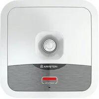 Накопительный электрический водонагреватель над мойкой Ariston ABS ANDRIS2 R 30 O