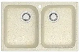 Кухонная мойка Berge BR-7322 (Beige)