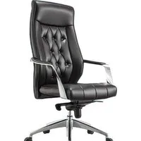 Офисное кресло Brabix Premium Sonata EX-754 532491 (черный)