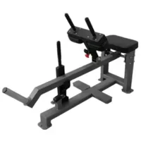 Силовой тренажер Bronze Gym BG-BGR-807