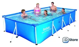 Каркасный бассейн Bestway 56405 (400х211х81)