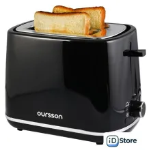 Тостер Oursson TO2112/BL