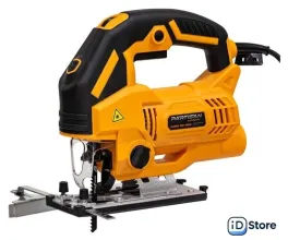 Электролобзик Partisan PJSW 80-950