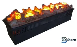 Электрокамин Glenrich Capoeira