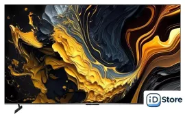 Телевизор Xiaomi TV Max 85 2025 (международная версия)