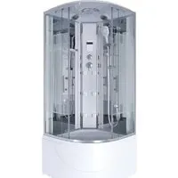 Душевая кабина Niagara NG-708-01 90x90x220