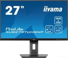 Монитор IIYAMA ProLite XUB2797UHSNP-B1