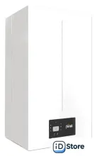 Отопительный котел Ferroli Bluehelix Sigma 28H