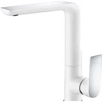 Смеситель Ahti Sipoo SB101011