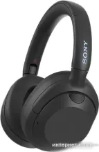 Наушники Sony ULT Power Sound Wear WH-ULT900N (черный)