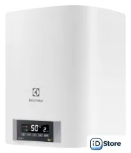 Накопительный электрический водонагреватель Electrolux EWH 30 Formax DL