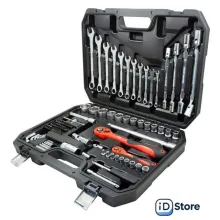 Универсальный набор инструментов Disen 1089 (89 предметов)