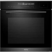 Электрический духовой шкаф Korting OKB 1350 GNBX Steam